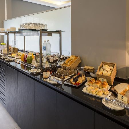 Quality Hotel Itaipava Posse  Ngoại thất bức ảnh
