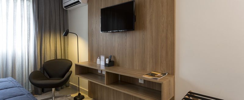 Quality Hotel Itaipava Posse  Ngoại thất bức ảnh
