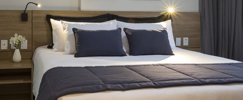 Quality Hotel Itaipava Posse  Ngoại thất bức ảnh