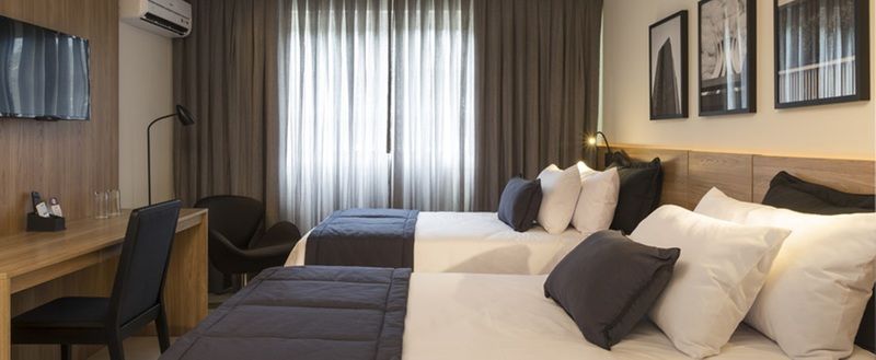 Quality Hotel Itaipava Posse  Ngoại thất bức ảnh