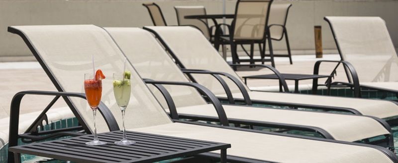 Quality Hotel Itaipava Posse  Ngoại thất bức ảnh