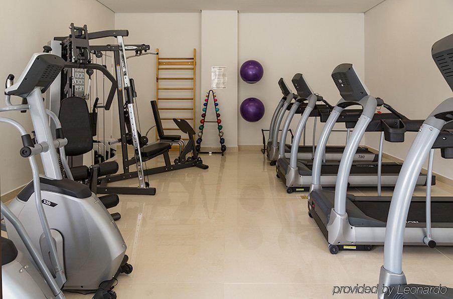 Quality Hotel Itaipava Posse  Ngoại thất bức ảnh