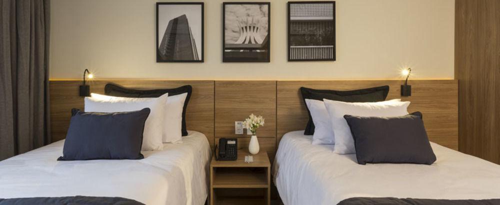 Quality Hotel Itaipava Posse  Ngoại thất bức ảnh