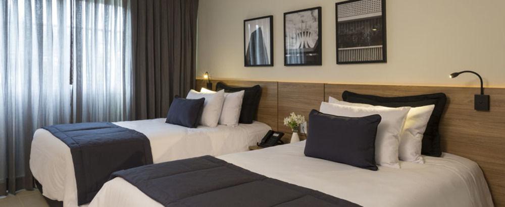 Quality Hotel Itaipava Posse  Ngoại thất bức ảnh