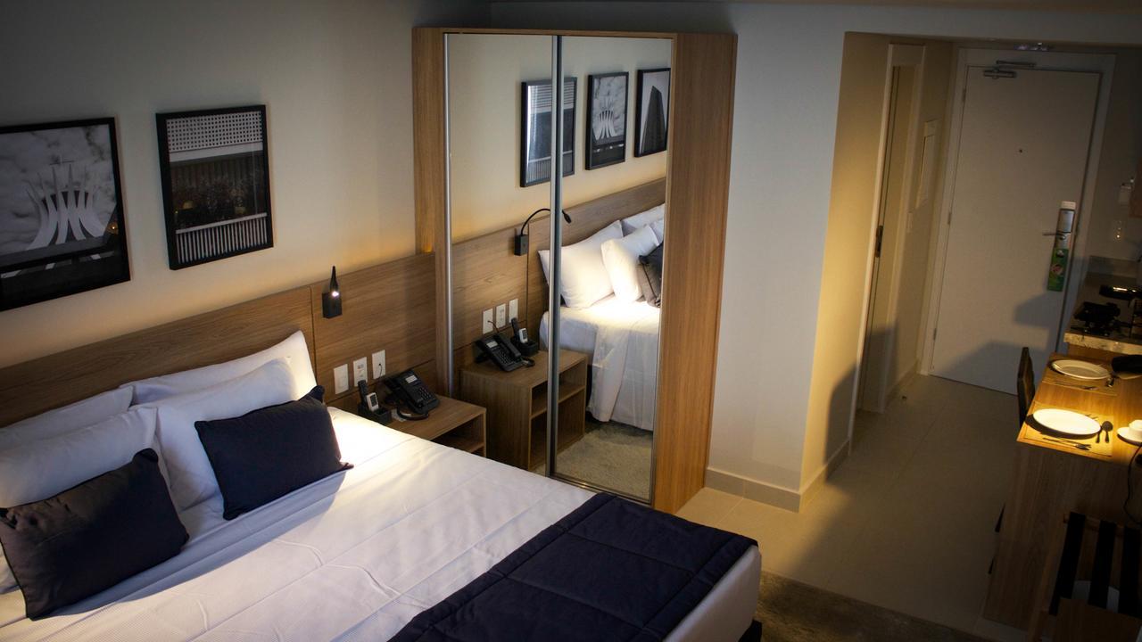 Quality Hotel Itaipava Posse  Ngoại thất bức ảnh