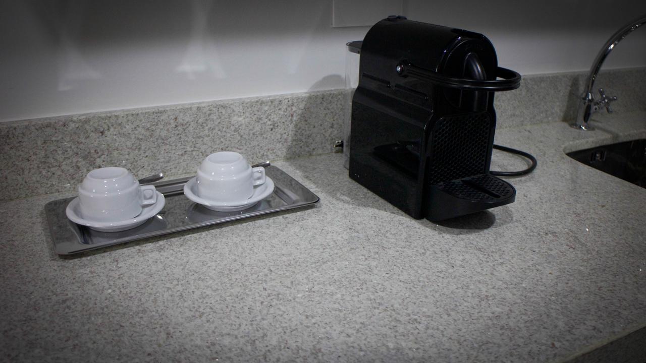 Quality Hotel Itaipava Posse  Phòng bức ảnh
