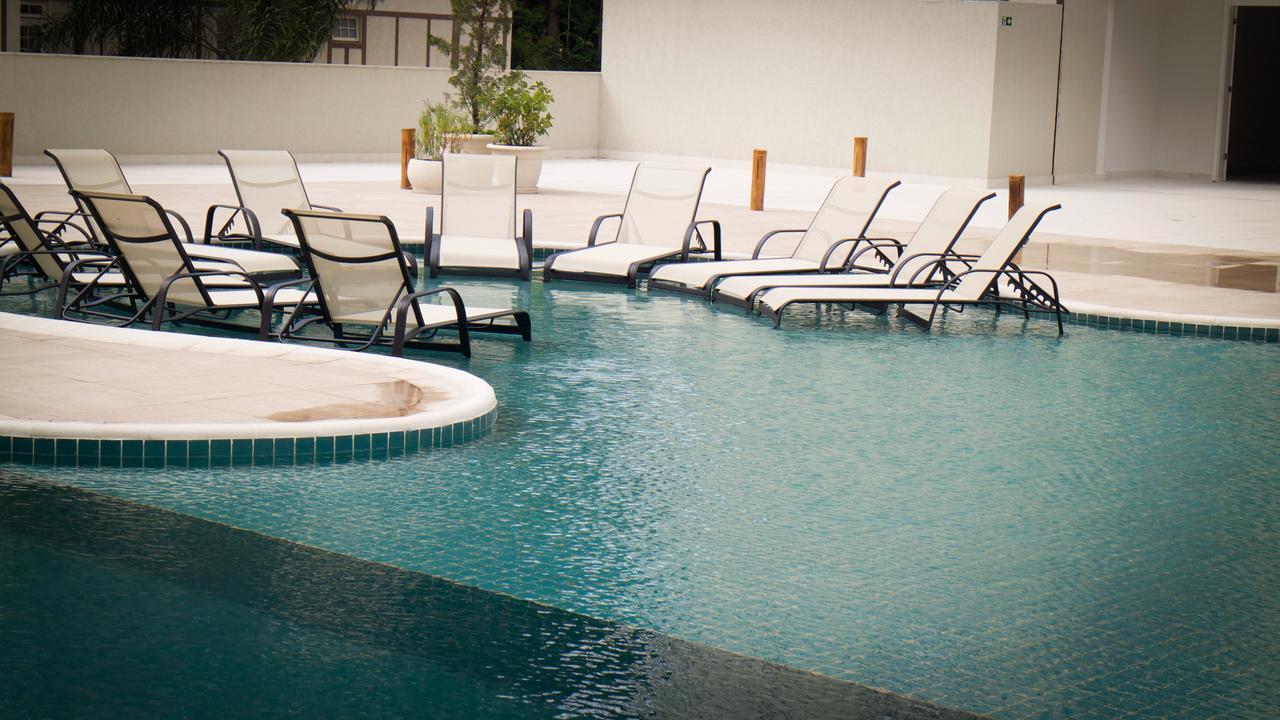 Quality Hotel Itaipava Posse  Ngoại thất bức ảnh