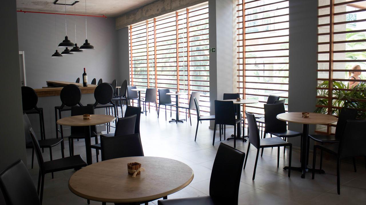 Quality Hotel Itaipava Posse  Ngoại thất bức ảnh