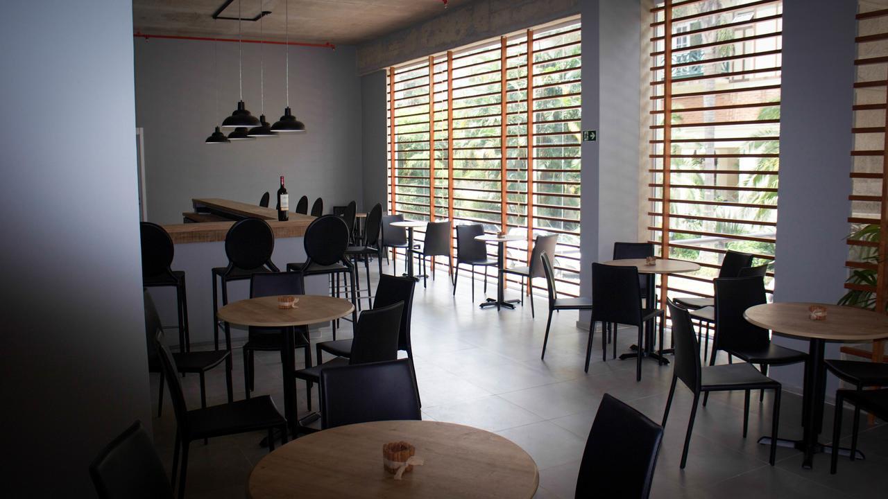 Quality Hotel Itaipava Posse  Ngoại thất bức ảnh