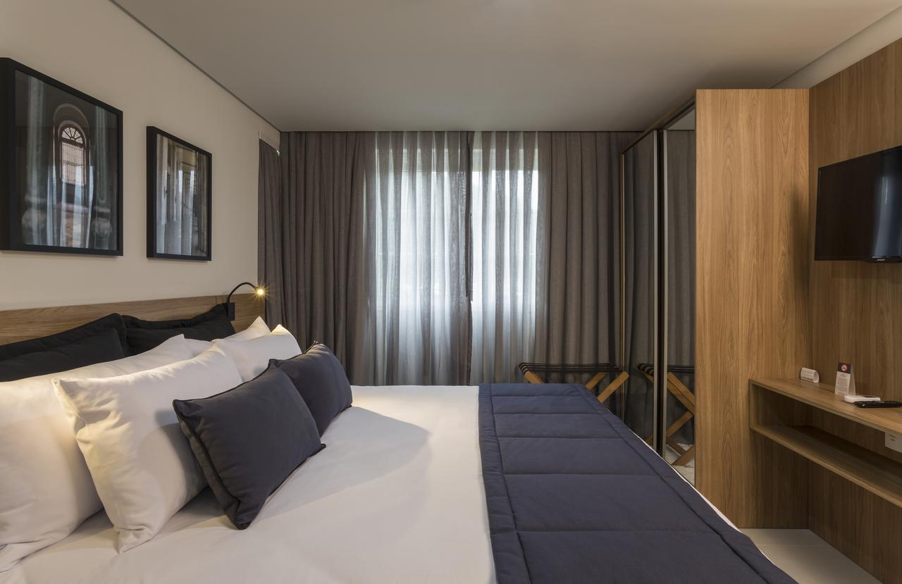 Quality Hotel Itaipava Posse  Ngoại thất bức ảnh
