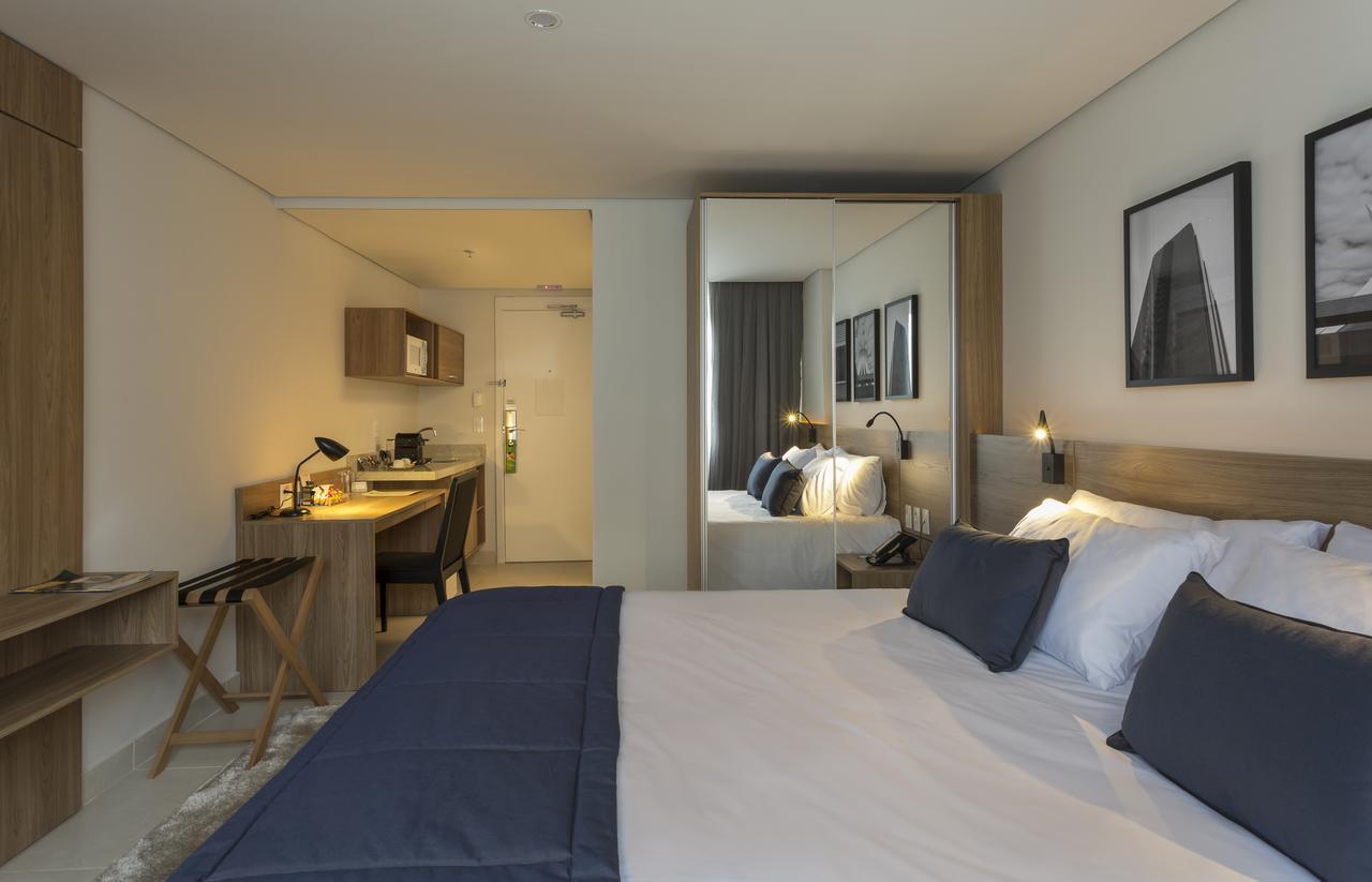Quality Hotel Itaipava Posse  Ngoại thất bức ảnh