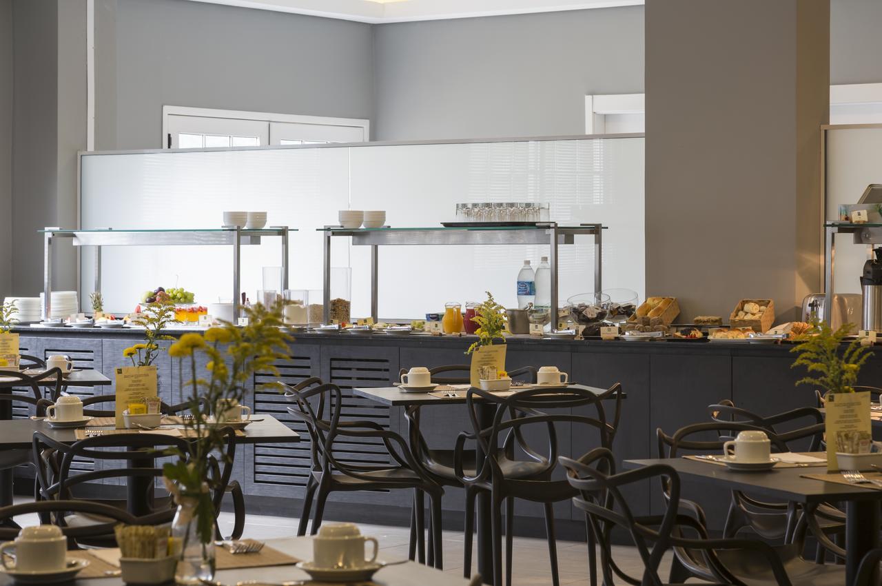 Quality Hotel Itaipava Posse  Ngoại thất bức ảnh