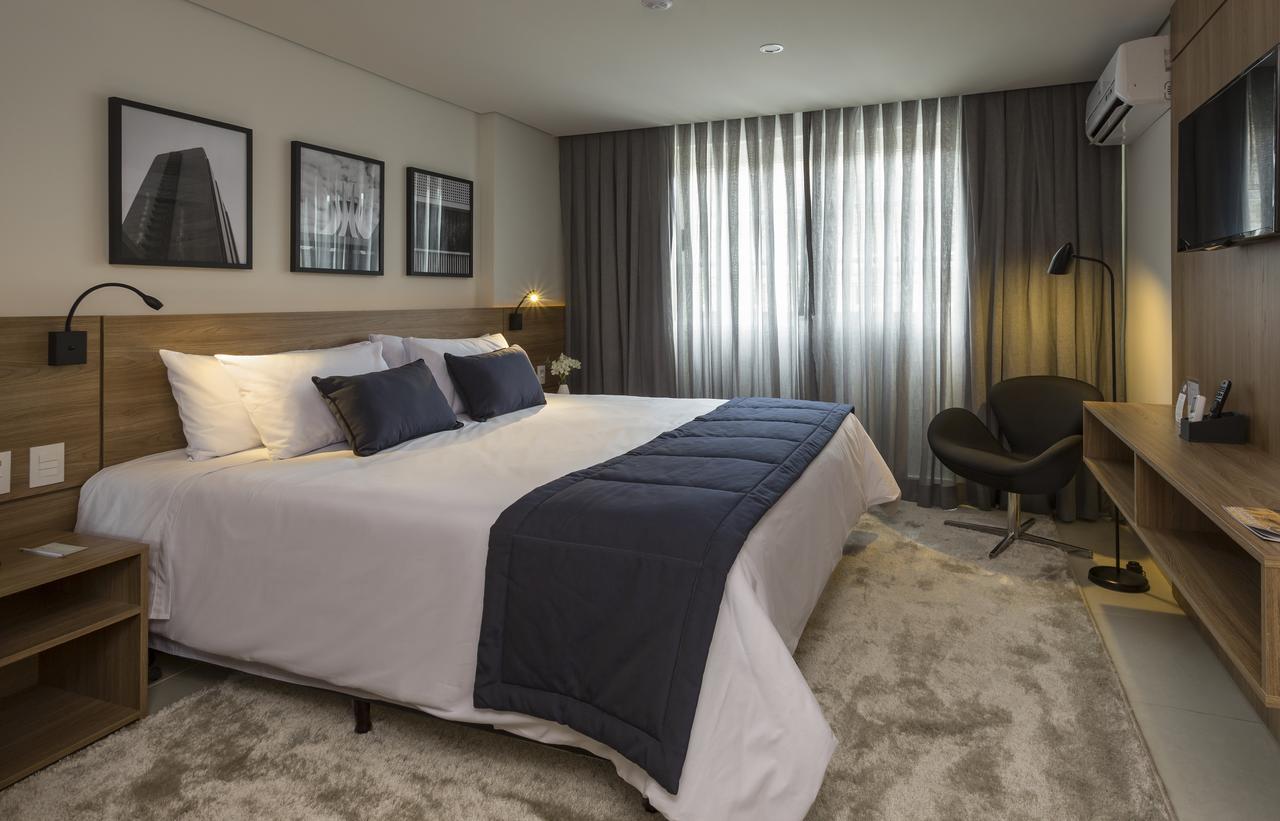 Quality Hotel Itaipava Posse  Ngoại thất bức ảnh