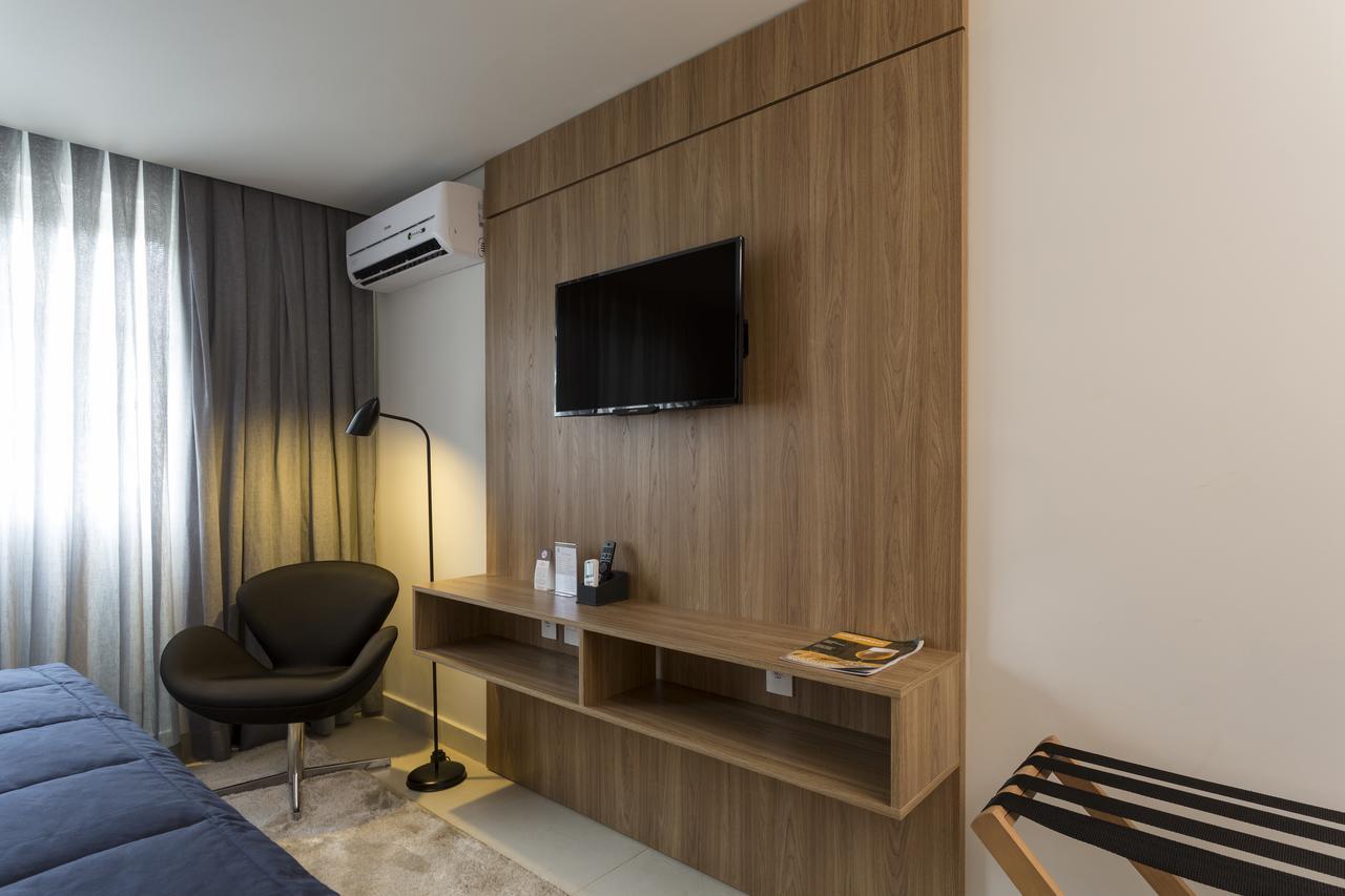 Quality Hotel Itaipava Posse  Ngoại thất bức ảnh