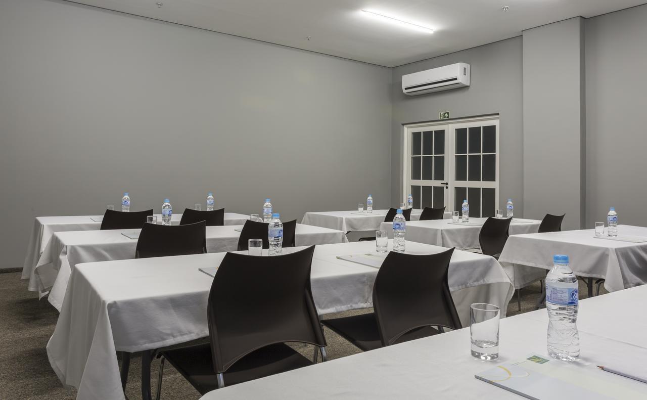 Quality Hotel Itaipava Posse  Ngoại thất bức ảnh