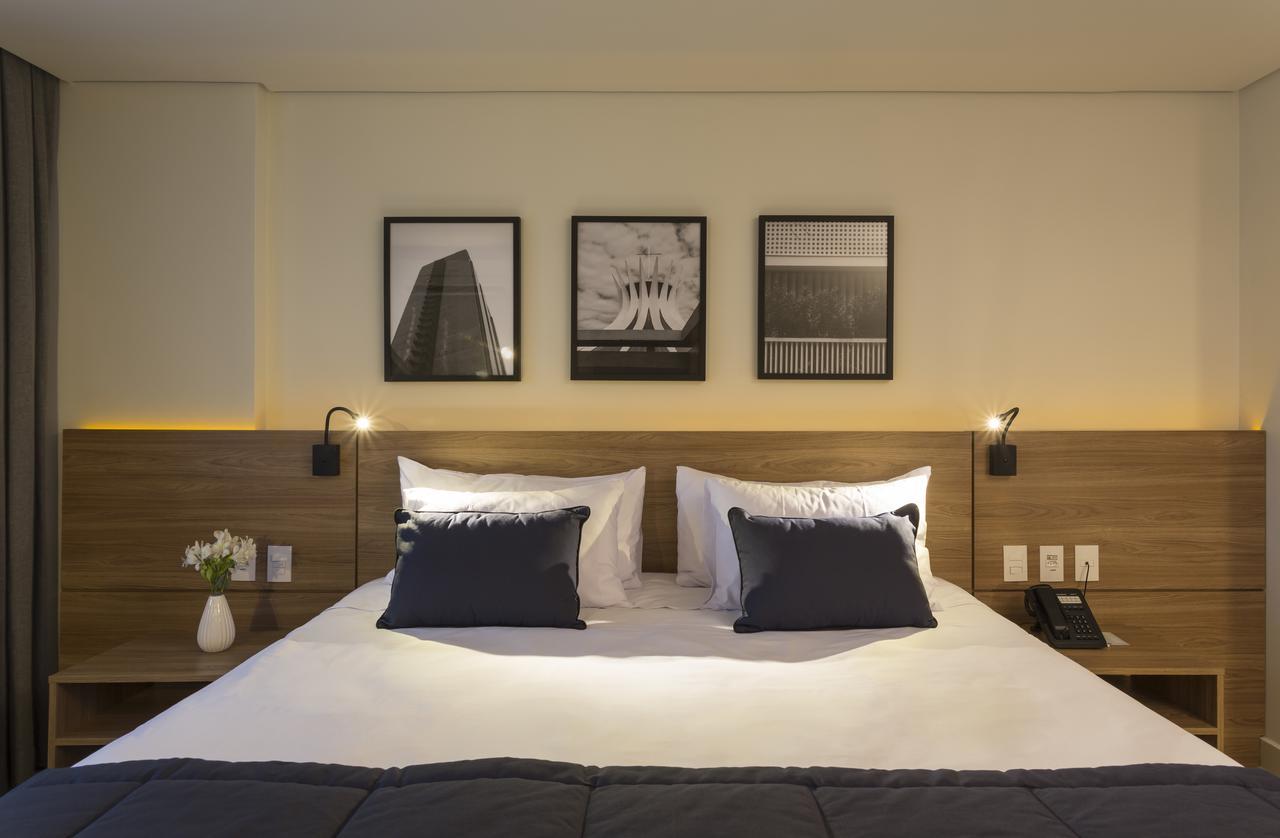 Quality Hotel Itaipava Posse  Ngoại thất bức ảnh