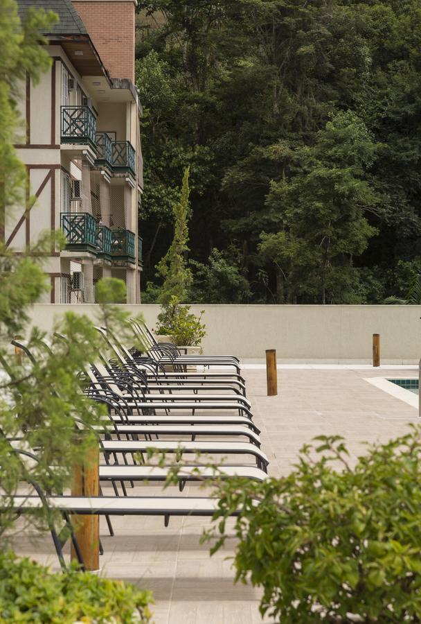 Quality Hotel Itaipava Posse  Ngoại thất bức ảnh