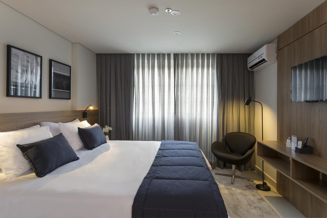 Quality Hotel Itaipava Posse  Ngoại thất bức ảnh