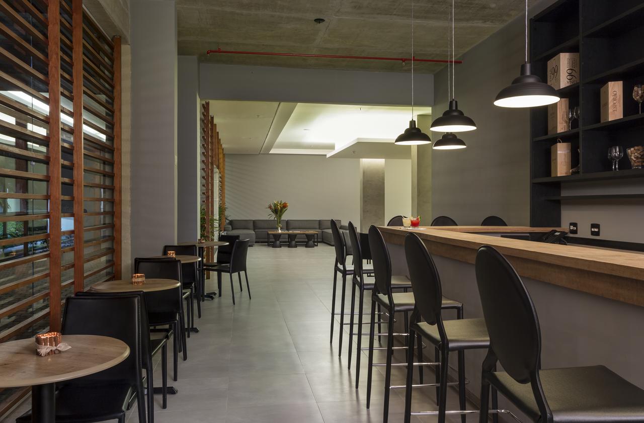 Quality Hotel Itaipava Posse  Ngoại thất bức ảnh