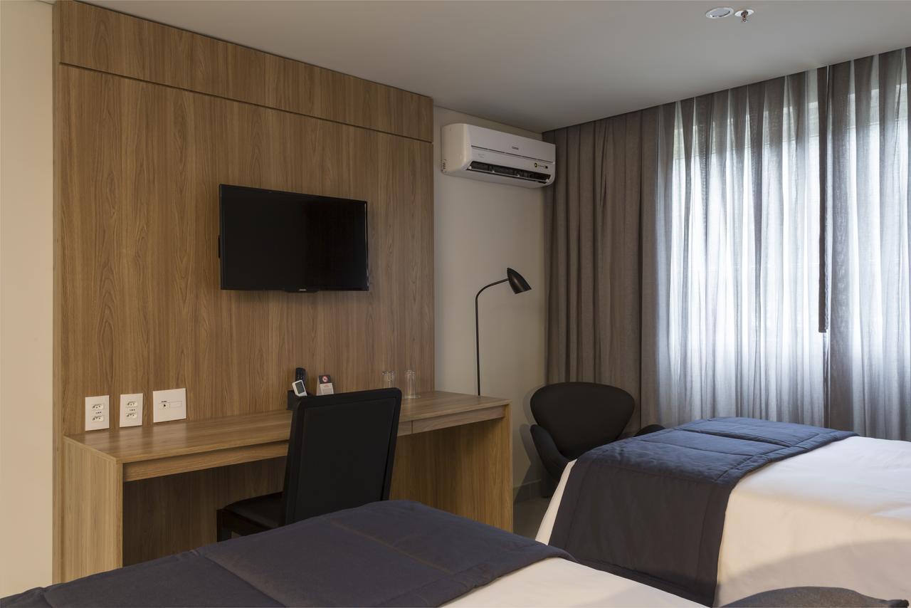 Quality Hotel Itaipava Posse  Ngoại thất bức ảnh