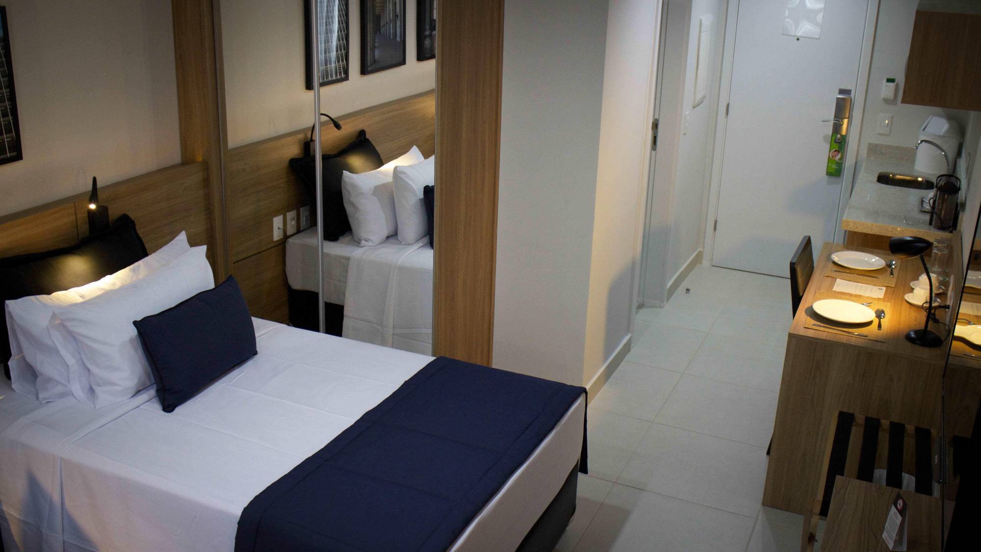 Quality Hotel Itaipava Posse  Ngoại thất bức ảnh