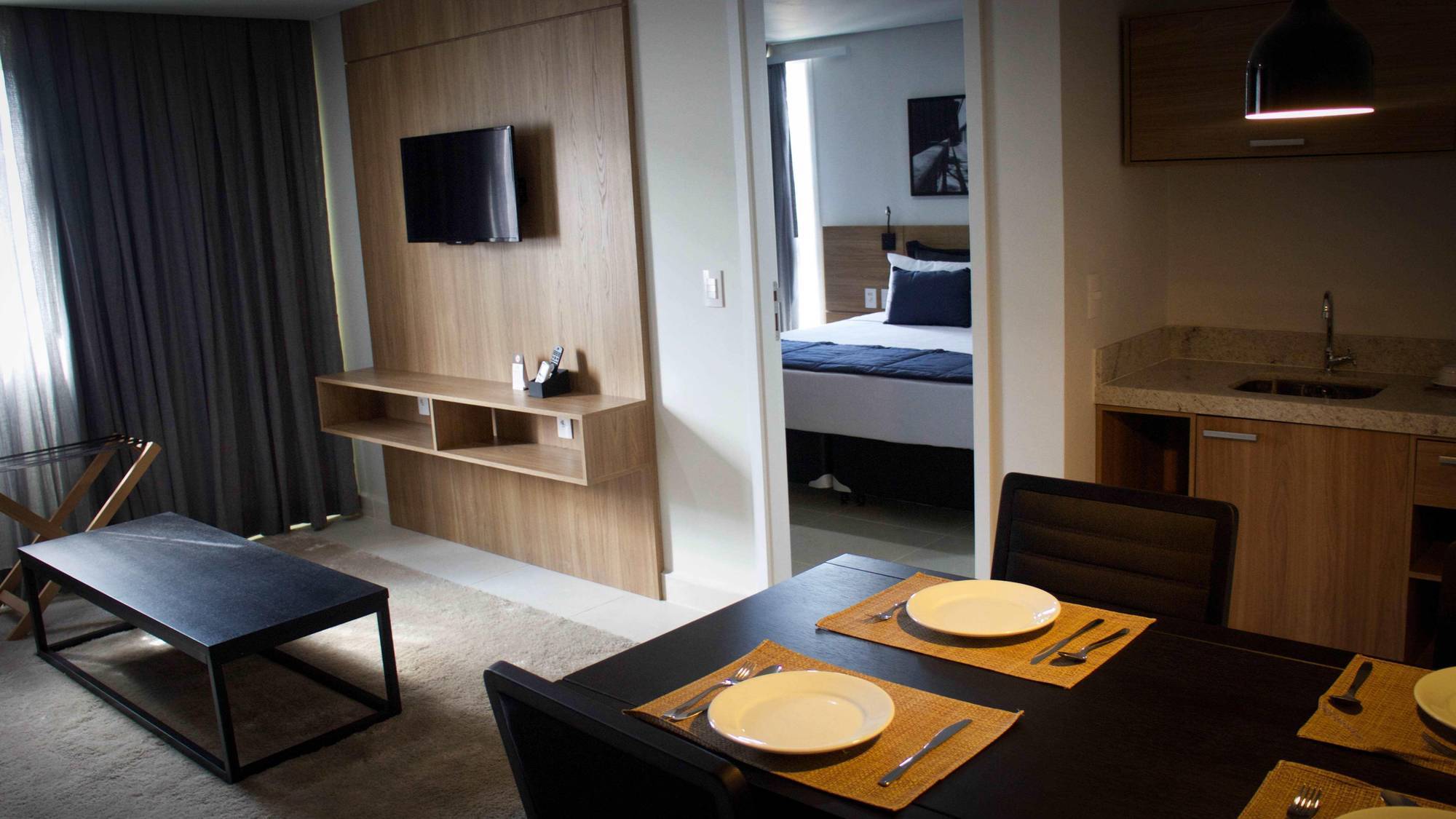 Quality Hotel Itaipava Posse  Ngoại thất bức ảnh