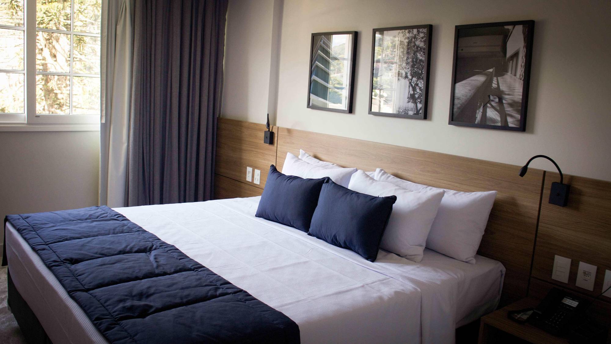 Quality Hotel Itaipava Posse  Ngoại thất bức ảnh
