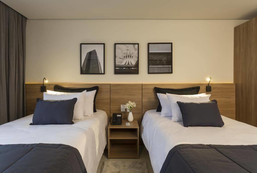 Quality Hotel Itaipava Posse  Ngoại thất bức ảnh