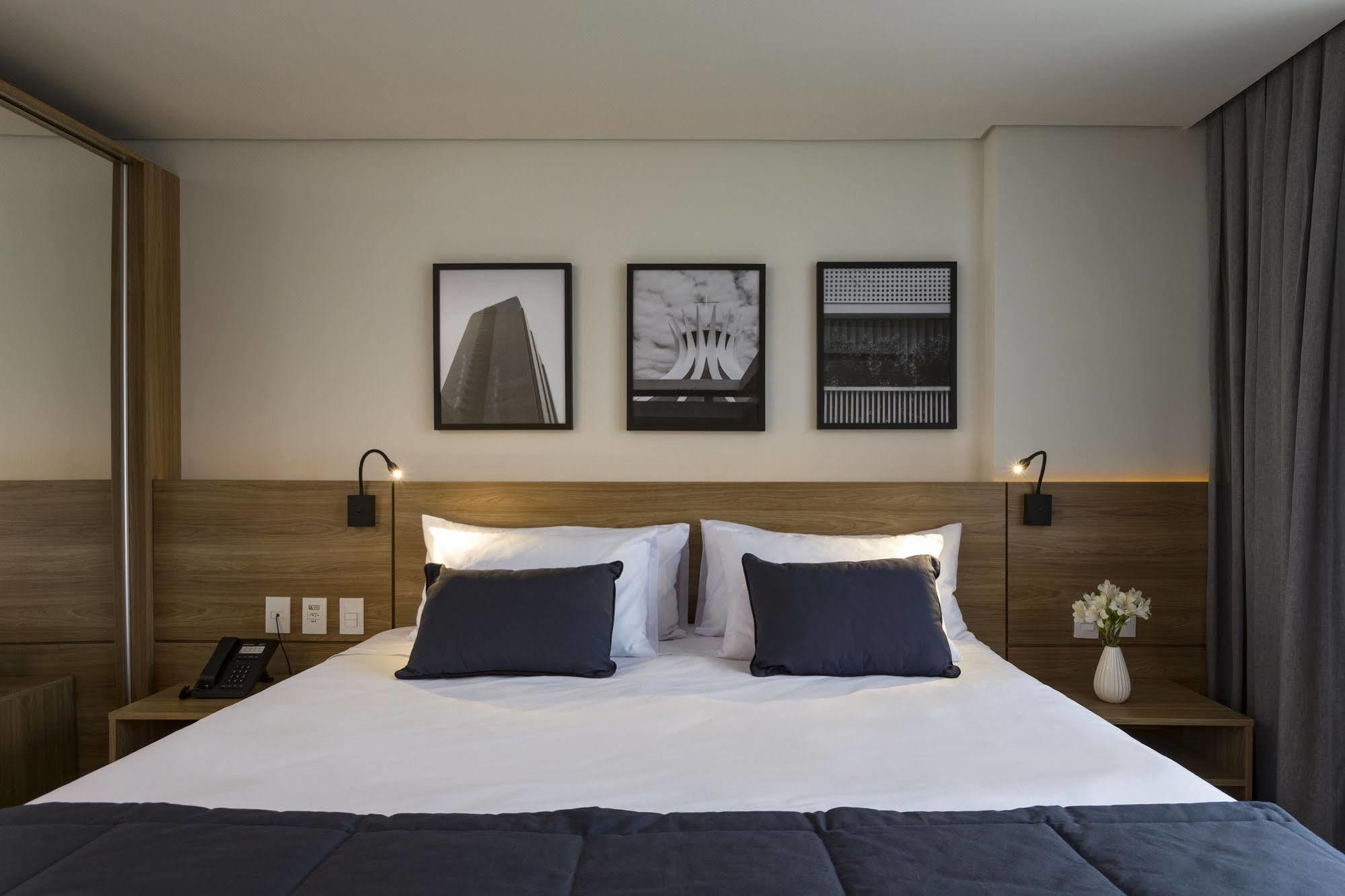 Quality Hotel Itaipava Posse  Ngoại thất bức ảnh